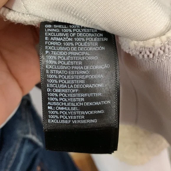 The North Face Jacket - Picture 13 of 14